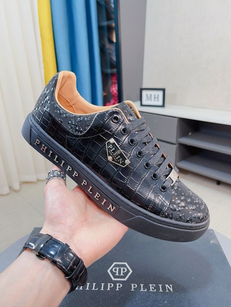 Philipp Plein Shoes